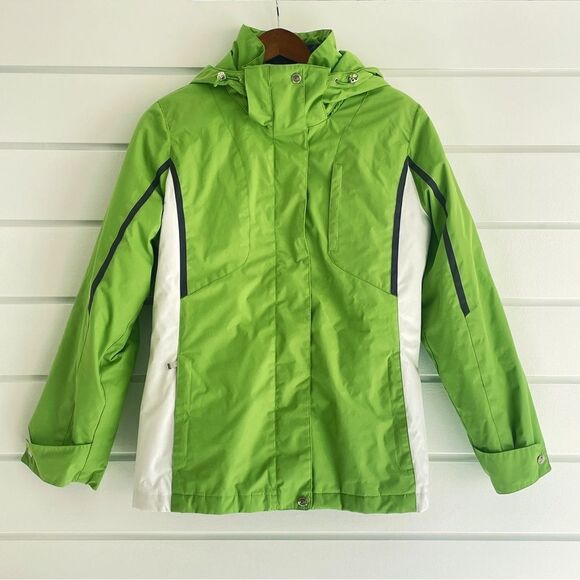 ZeroXposur Jackets & Blazers - ZeroXposur Women's Ellen Systems 2 in 1 Winter Ski Jacket Size Medium